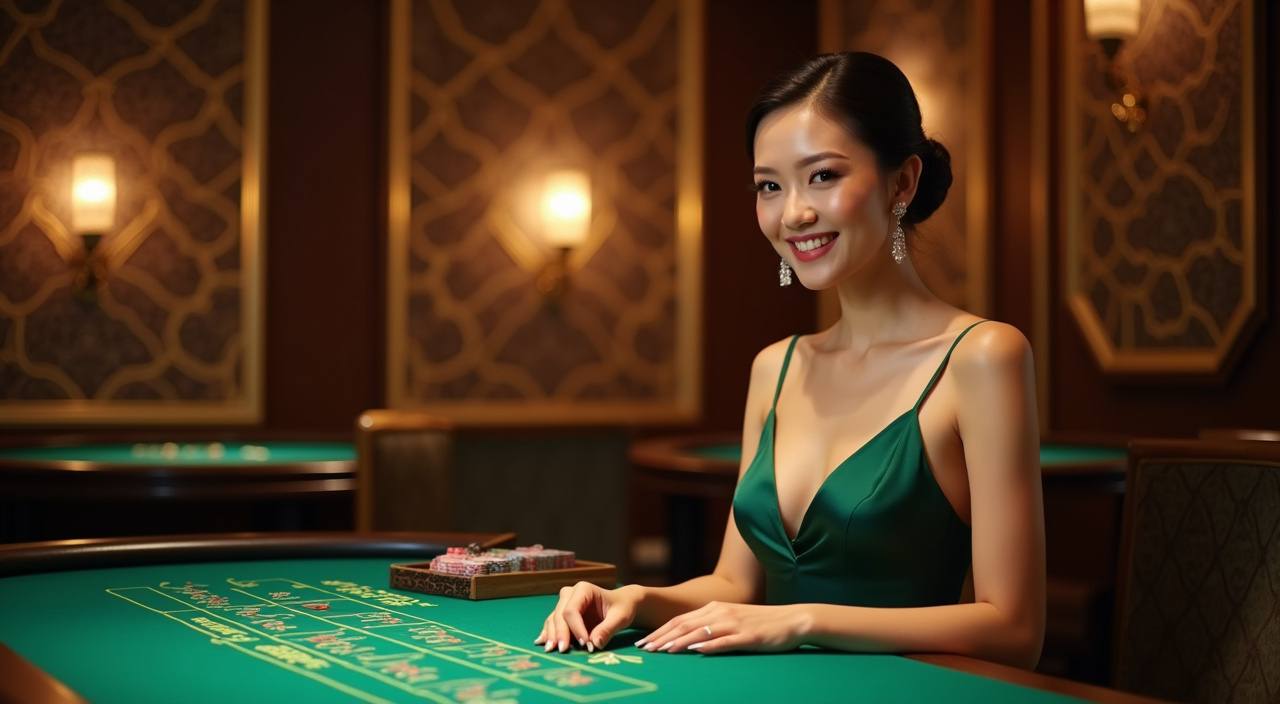 idol68 casino app visual